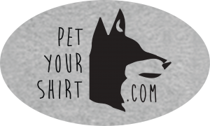 PetYourShirt Logo